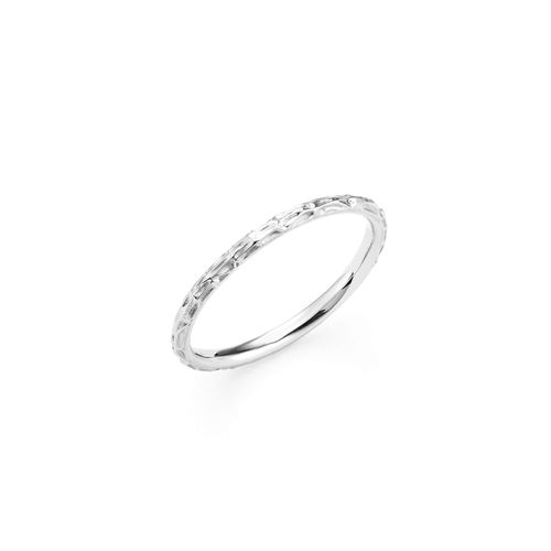 Aliança Inove 2 mm em Ouro 18k