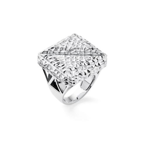 Anel Tokyo G em Ouro 18k