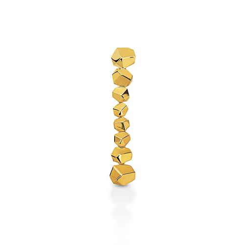 Pingente Salt de Ouro 18k