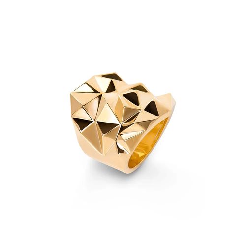 Anel Hera G de Ouro 18k