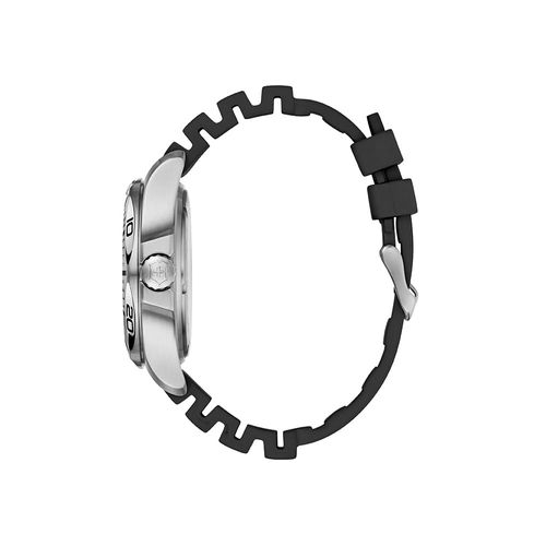Relógio Victorinox I.N.O.X. Professional Diver Preto (Borracha)