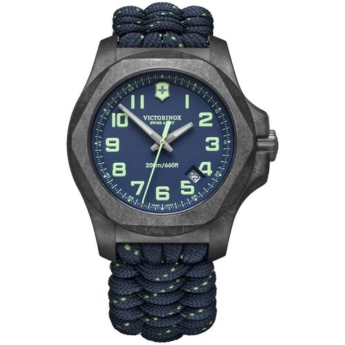 Relógio Victorinox I.N.O.X. Professional Diver Prateado