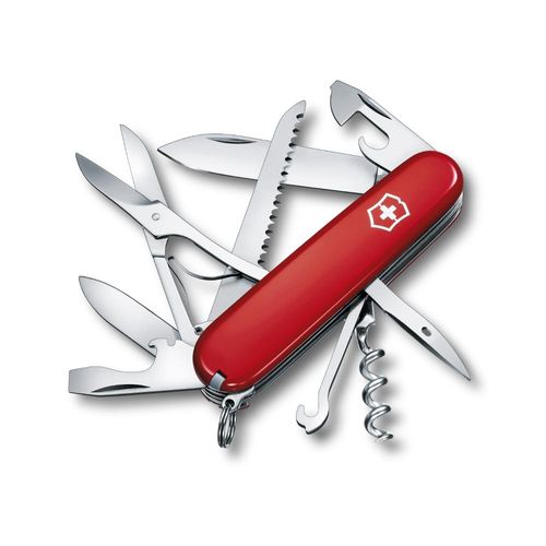 Canivete Victorinox Huntsman 15 Funções