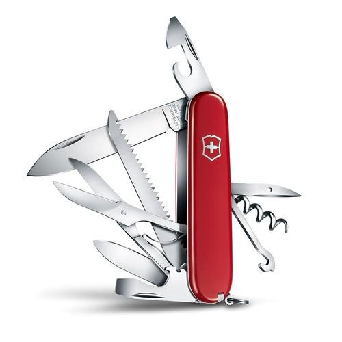 Canivete Victorinox Huntsman 15 Funções
