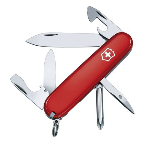 Canivete Victorinox Tinker 12 Funções