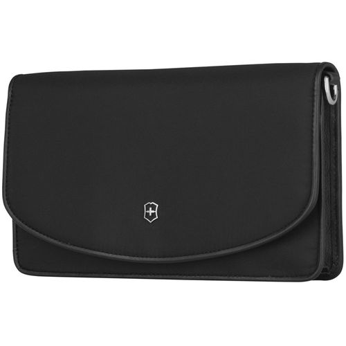 Carteira Victorinox Victoria Small Items Crossbody Clutch