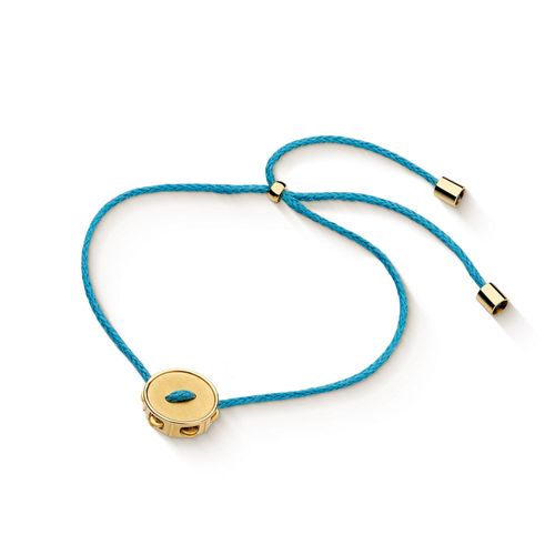Pulseira Mood em Ouro Amarelo 18k Ballare