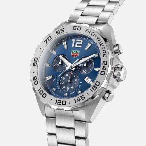 Relógio TAG Heuer Formula 1 43mm Quartzo