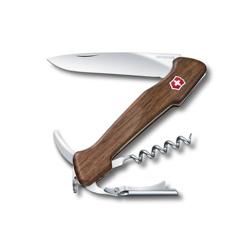 Canivete Victorinox Wine Master Nogueira 6 Funções