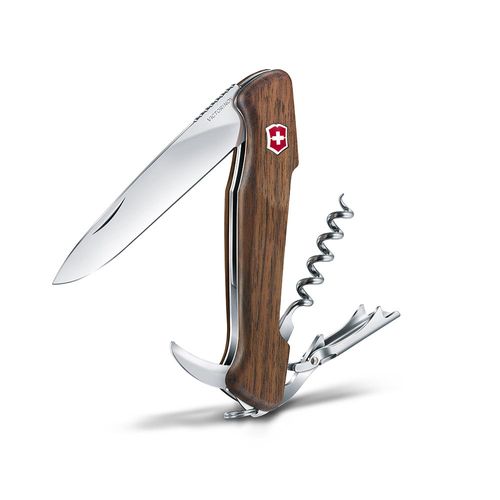 Canivete Victorinox Wine Master Nogueira 6 Funções