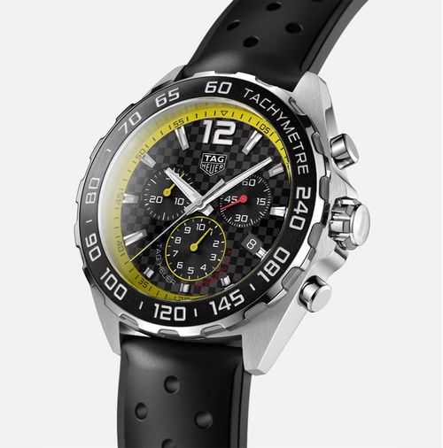 Relógio TAG Heuer Formula 1 43mm