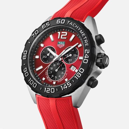 Relógio TAG Heuer Formula 1 43mm