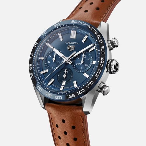 Relógio TAG Heuer Carrera 44mm