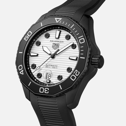 Relógio TAG Heuer Aquaracer Professional 300 43mm