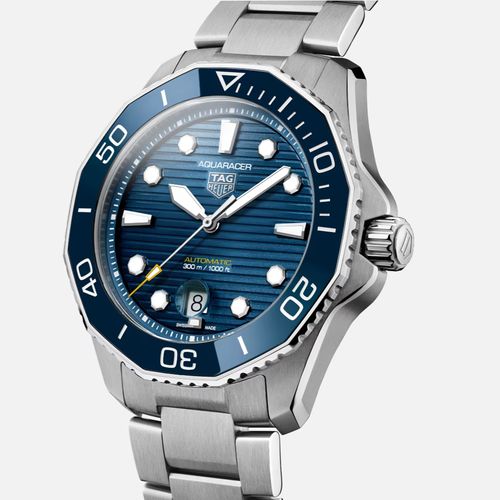 Relógio TAG Heuer Aquaracer Professional 300 43 mm