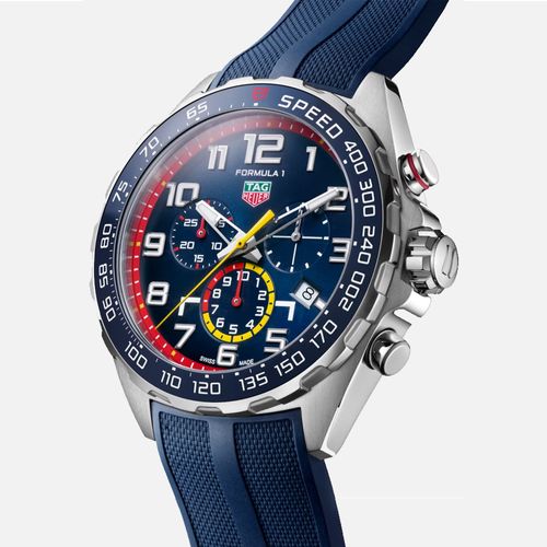 Relógio TAG Heuer Formula 1 Red Bull Racing