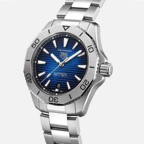 Relógio TAG Heuer Aquaracer Professional 200