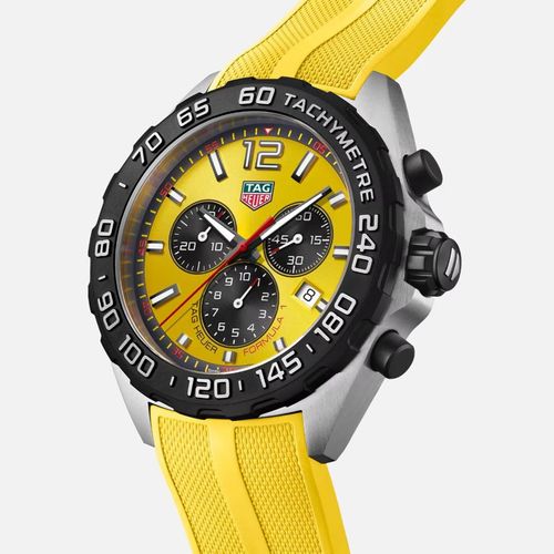 Relógio TAG Heuer Formula 1 43mm