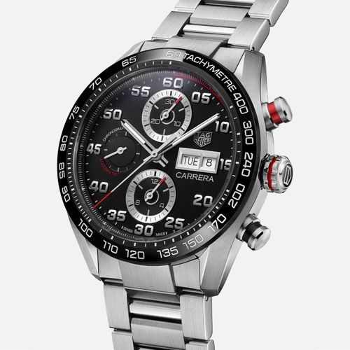 Relógio TAG Heuer Carrera 44mm