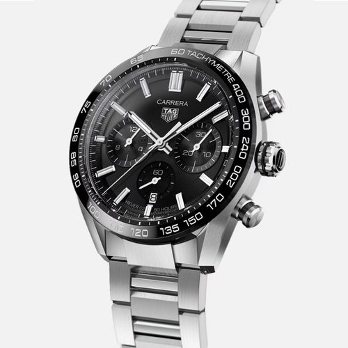 Relógio TAG Heuer Carrera 44mm