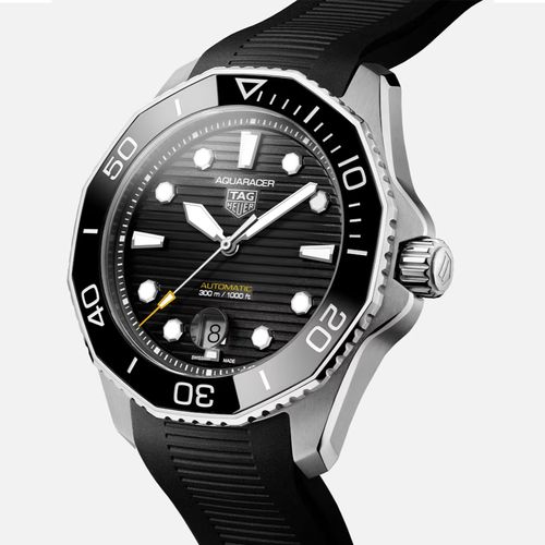 Relógio TAG Heuer Aquaracer Professional 300 43mm