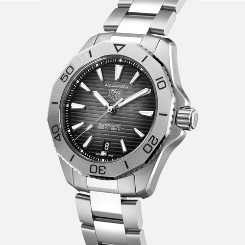 Relógio TAG Heuer Aquaracer Profesional 200