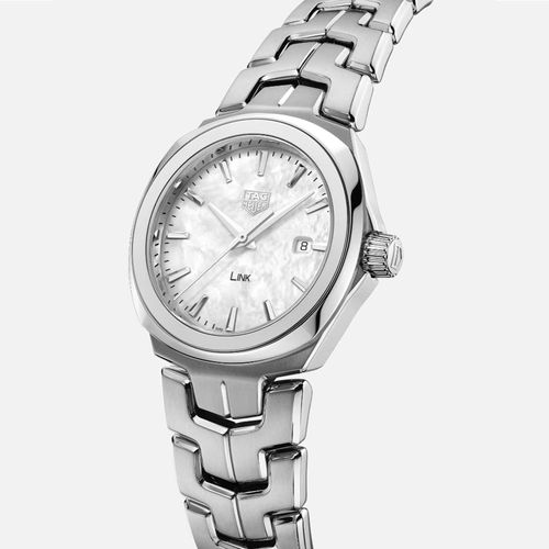 Relógio TAG Heuer Link Lady Quartz 32mm
