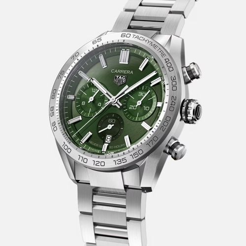 Relógio TAG Heuer Carrera 44mm