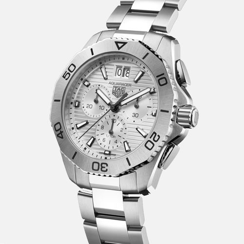 Relógio TAG Heuer Aquaracer Professional 200 Date