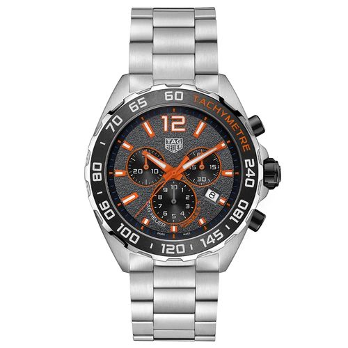 Relógio TAG Heuer Formula 1 - 43mm