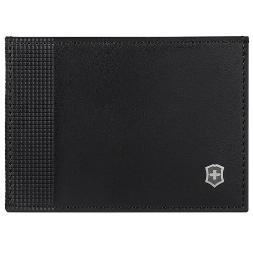 Carteira Victorinox Altius Alox Slim Car