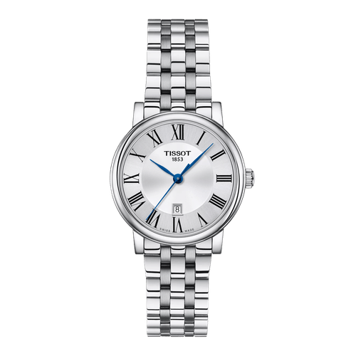 Relógio TISSOT CARSON PREMIUM LADY 30mm