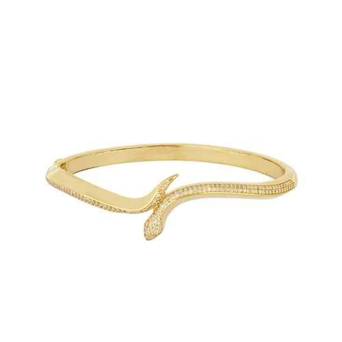 Pulseira Ignis de Ouro Amarelo 18k
