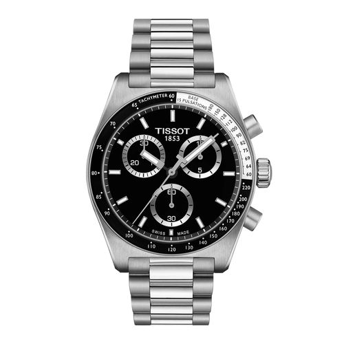 Relógio Tissot PR 516 Chronograph 40mm