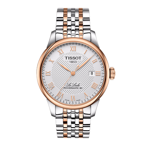 Relógio Tissot Le Locle Powermatic 80 29,3mm