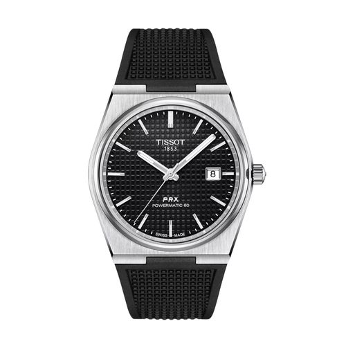 Relógio Tissot PRX Powematic 80 40 mm