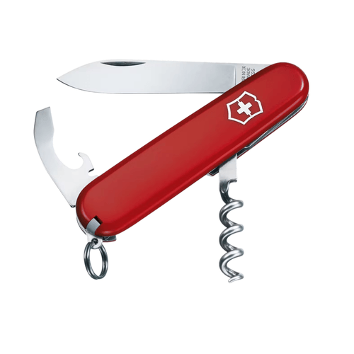 Canivete Victorinox Waiter Vermelho
