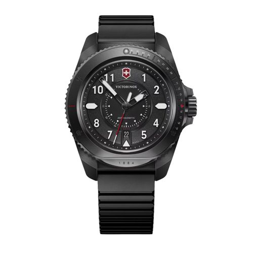 Relógio Victorinox Journey 1884 43mm Preto