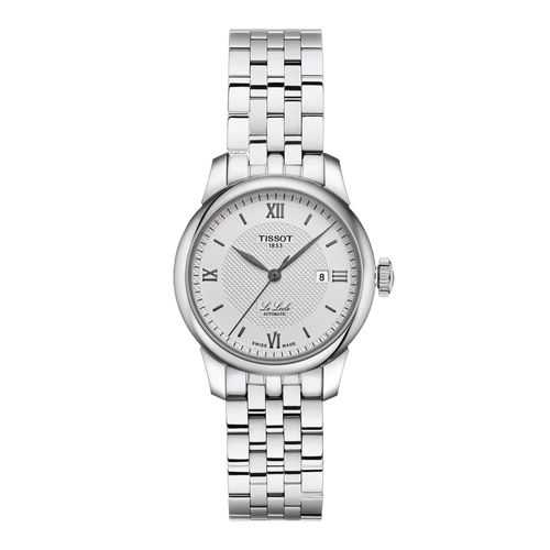 Relógio TISSOT LE LOCLE Automático 29 mm (Encomenda)