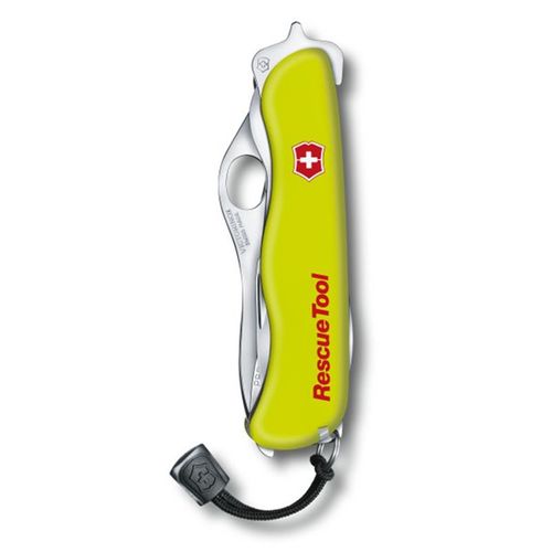 Canivete Multi Ferramenta Rescue Tool 13 Funções