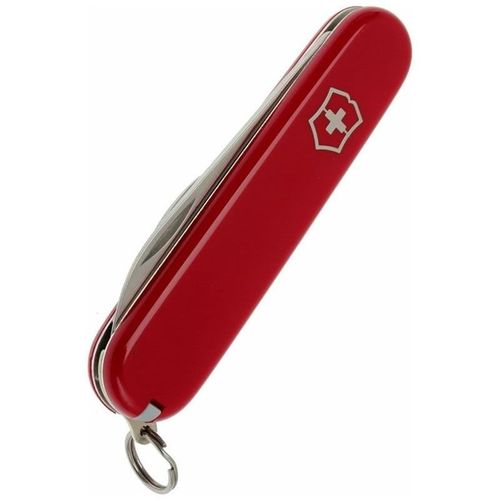 Canivete Bantam 8 Funções Vermelho