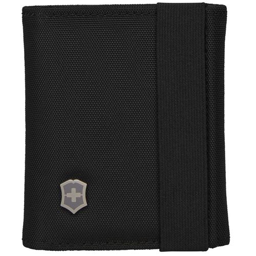 Carteira Victorinox Tri-Fold Wallet Nylon