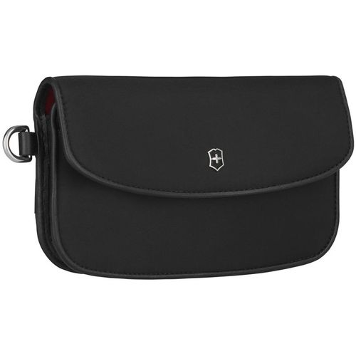 Carteira Victoria Small Clutch Cassis