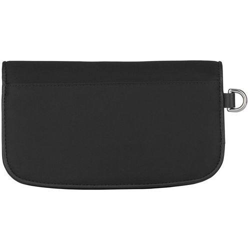 Carteira Victoria Small Clutch Cassis