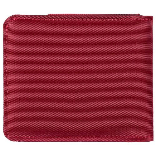 Carteira Victorinox Bi-Fold Nylon Vermelha