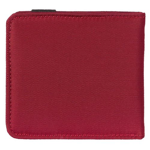 Carteira Victorinox Bifold Nylon Vermelha
