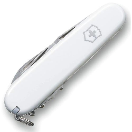 Canivete Spartan 12 Funções Branco