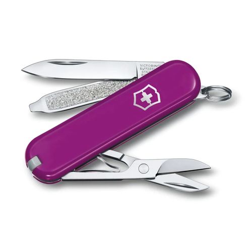 Canivete Classic 7 Funções Tasty Grape