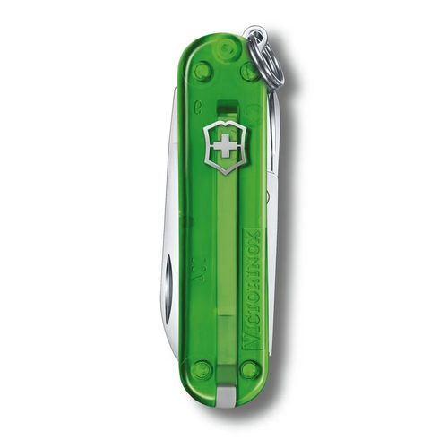 Canivete Classic 58mm Green Tea