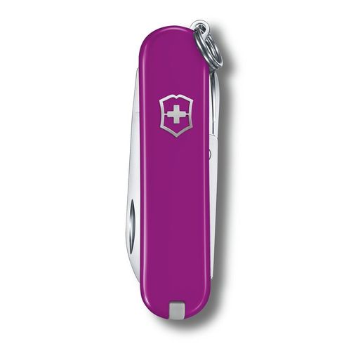 Canivete Classic Sd Pink 7 Funções